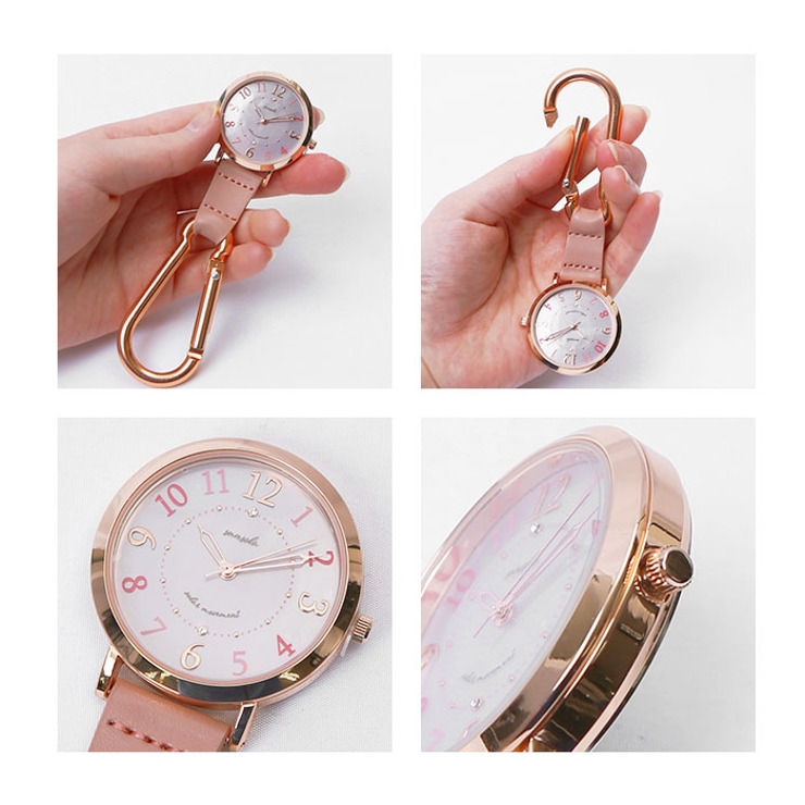 ソーラーウォッチ ルクス | BACKYARD FAMILY | 詳細画像10 