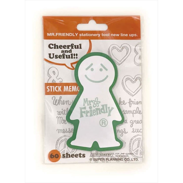 付箋 おしゃれ 通販 | BACKYARD FAMILY | 詳細画像2 