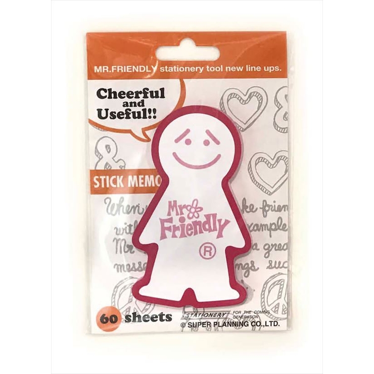 付箋 おしゃれ 通販 | BACKYARD FAMILY | 詳細画像4 