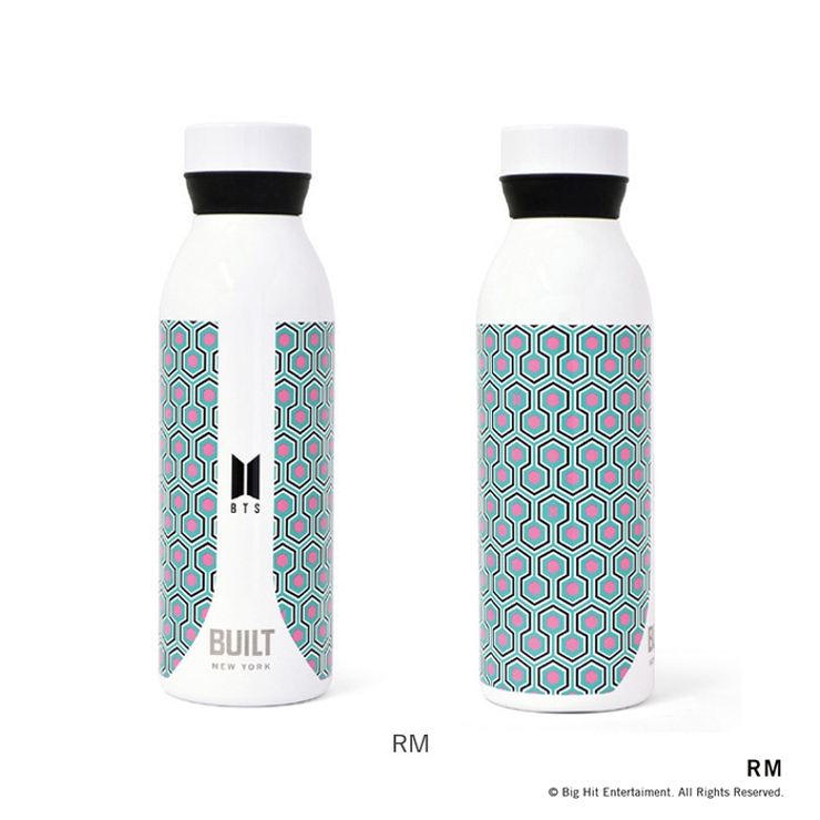 BTS×BUILT ステンレスボトル 532ml | BACKYARD FAMILY | 詳細画像17 