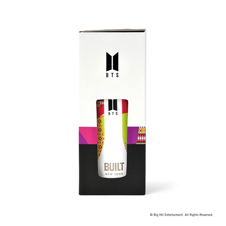 BTSxBUILT ステンレスタンブラー 591ml | BACKYARD FAMILY | 詳細画像11 