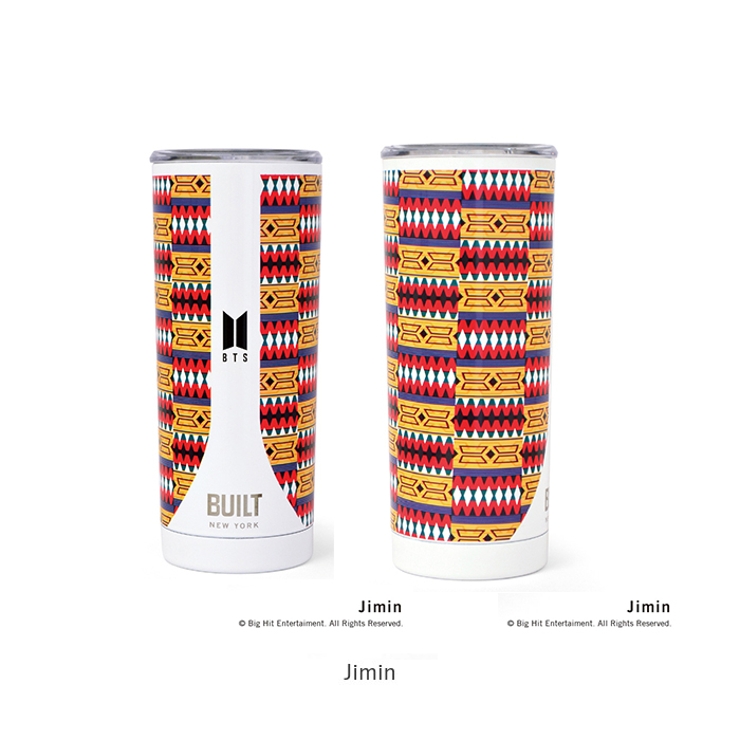 BTSxBUILT ステンレスタンブラー 591ml | BACKYARD FAMILY | 詳細画像16 
