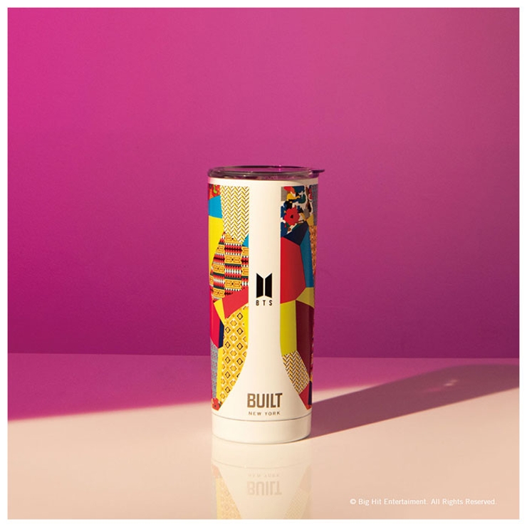 BTSxBUILT ステンレスタンブラー 591ml | BACKYARD FAMILY | 詳細画像8 