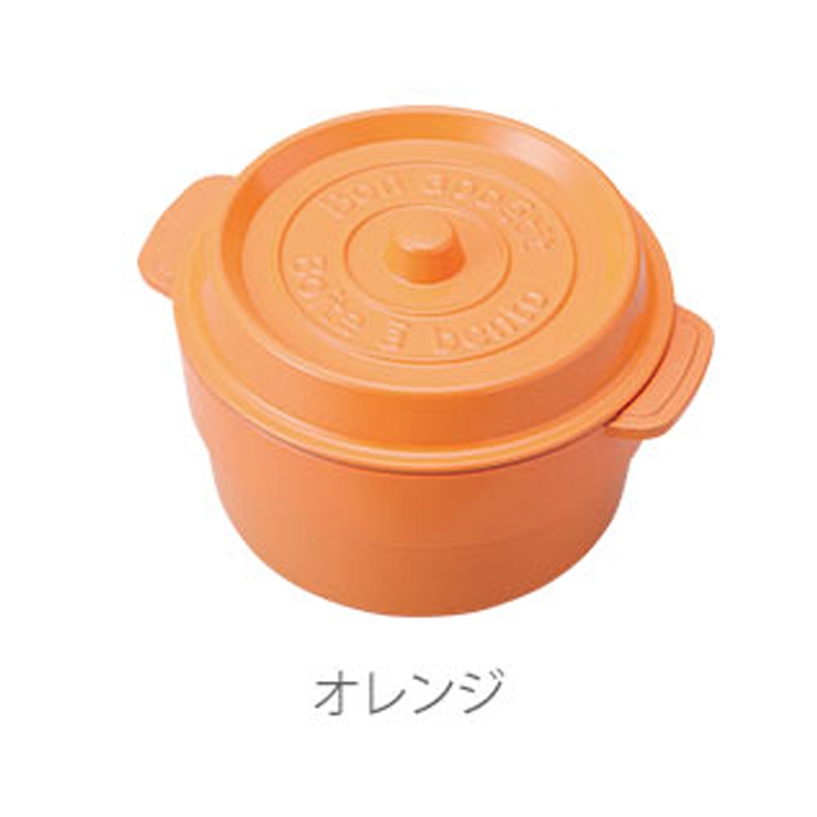 ランチボックス 通販 COCOPOT | BACKYARD FAMILY | 詳細画像8 