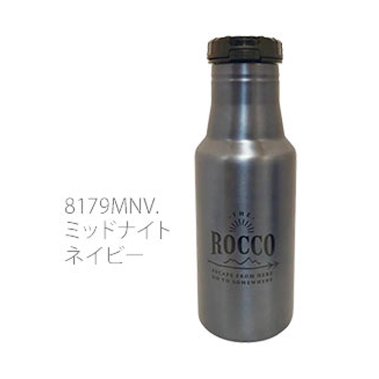 ステンレスボトル ROCCO ロッコ | BACKYARD FAMILY | 詳細画像6 