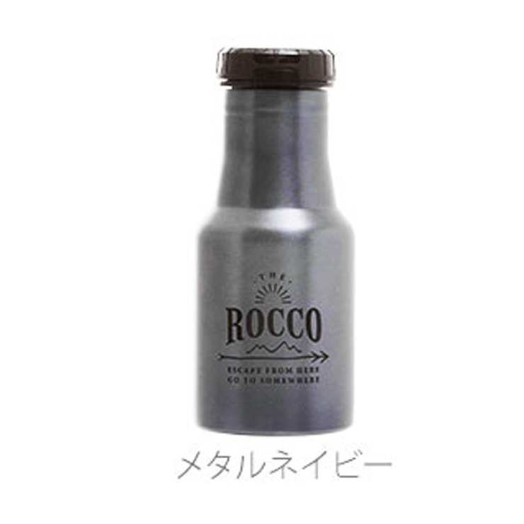 ステンレスボトル ROCCO ロッコ | BACKYARD FAMILY | 詳細画像5 