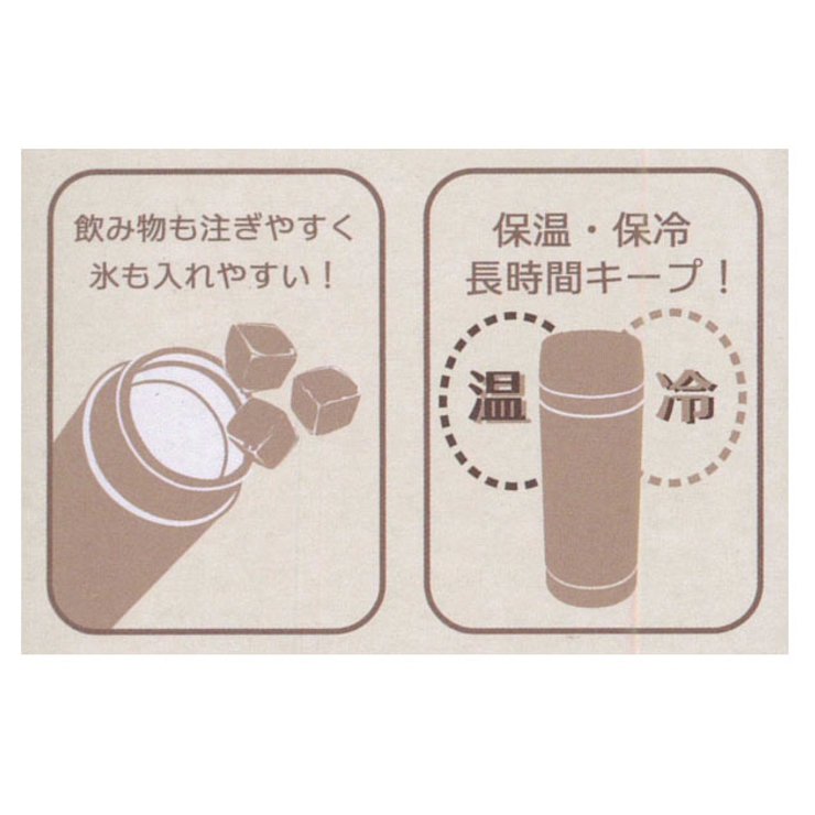 水筒 500ml ルシェルシュ | BACKYARD FAMILY | 詳細画像9 