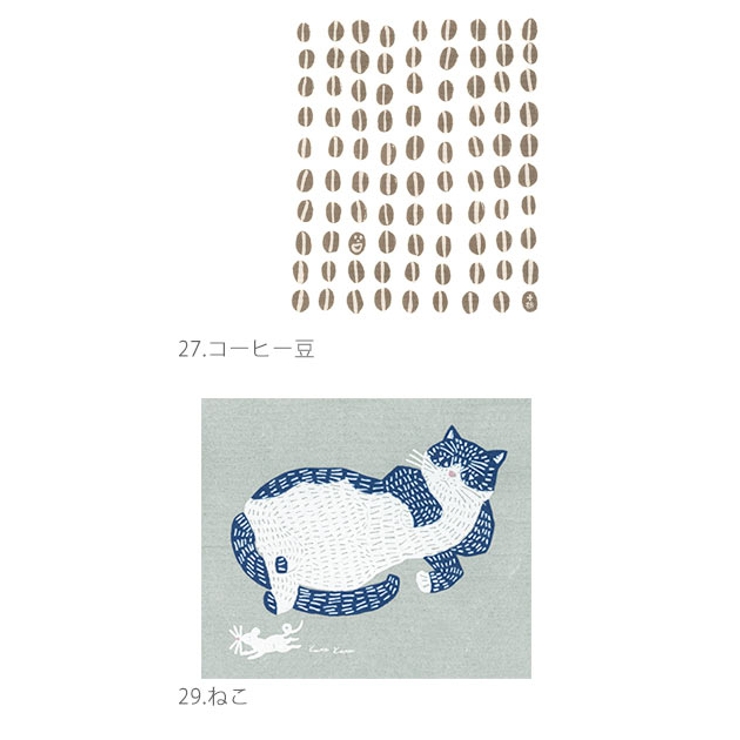 スポンジワイプ bengt ＆ | BACKYARD FAMILY | 詳細画像14 