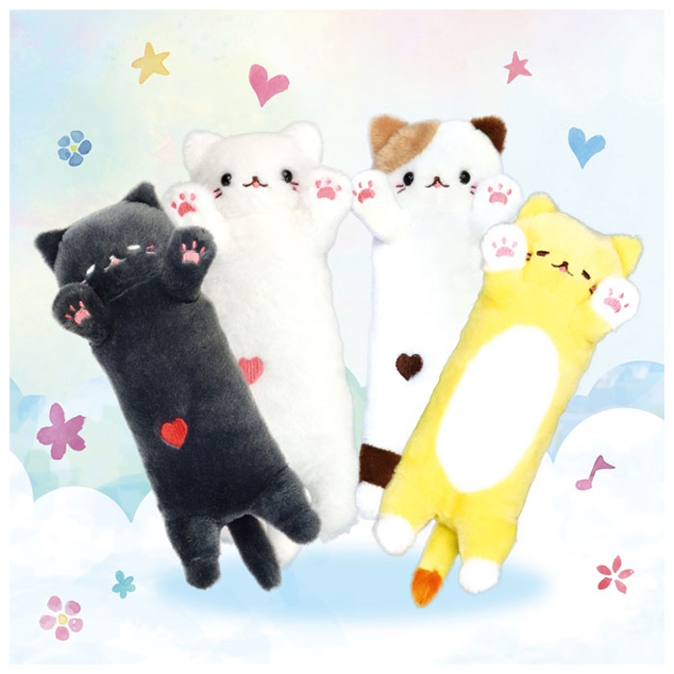にぎってにゃんこ[品番：BCYW0013463]｜BACKYARD FAMILY（バック