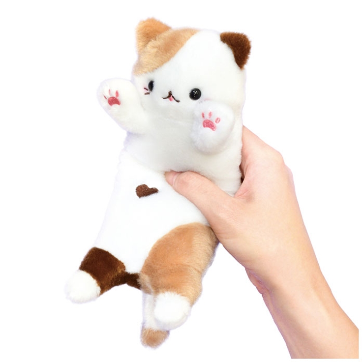 にぎってにゃんこ[品番：BCYW0013463]｜BACKYARD FAMILY（バック