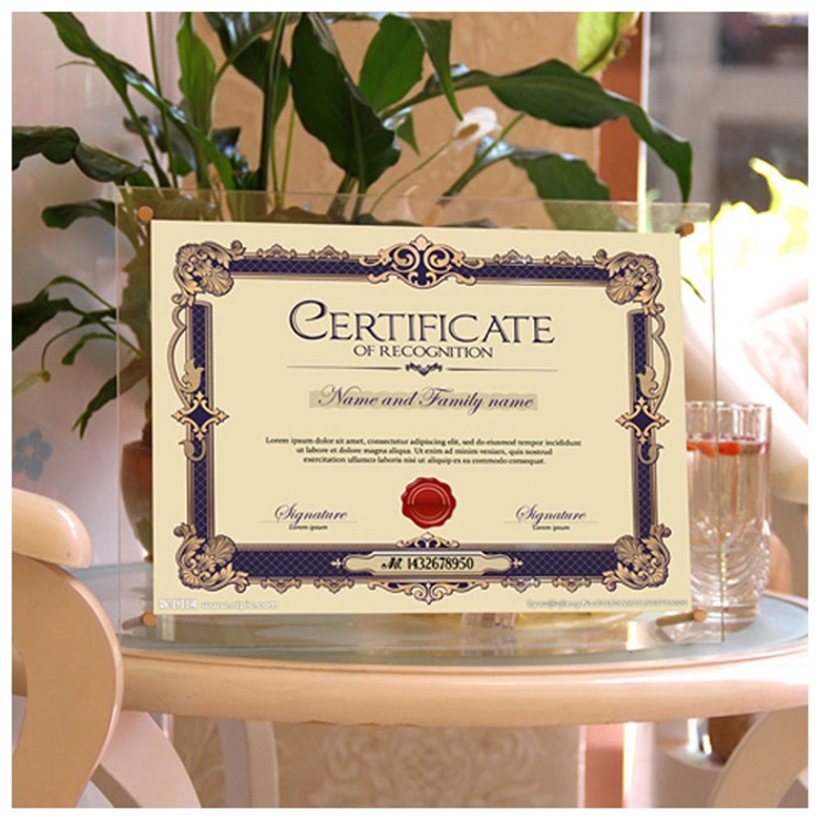 フォトフレーム アクリル pmy00002 | BACKYARD FAMILY | 詳細画像3 