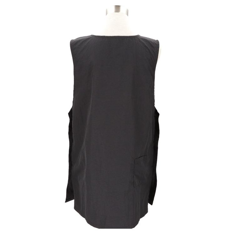 撥水 ナイロンワッシャー タブリエエプロン | BACKYARD FAMILY | 詳細画像6 