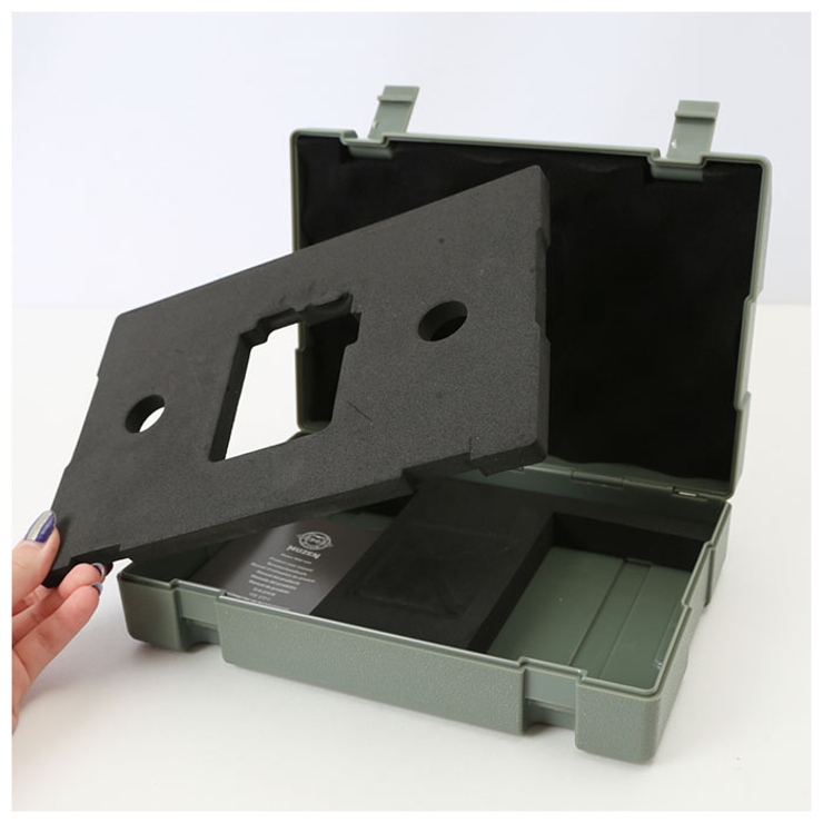 Wild mini ワイルドミニ ブルートゥース スピーカー | BACKYARD FAMILY | 詳細画像15 