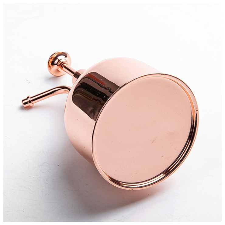 霧吹き式じょうろ ステンレス ysh250 | BACKYARD FAMILY | 詳細画像9 