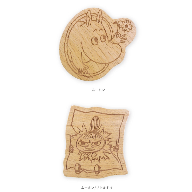 キャラクター ウッドフック | BACKYARD FAMILY | 詳細画像11 