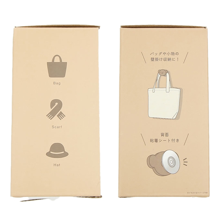 キャラクター ウッドフック | BACKYARD FAMILY | 詳細画像7 