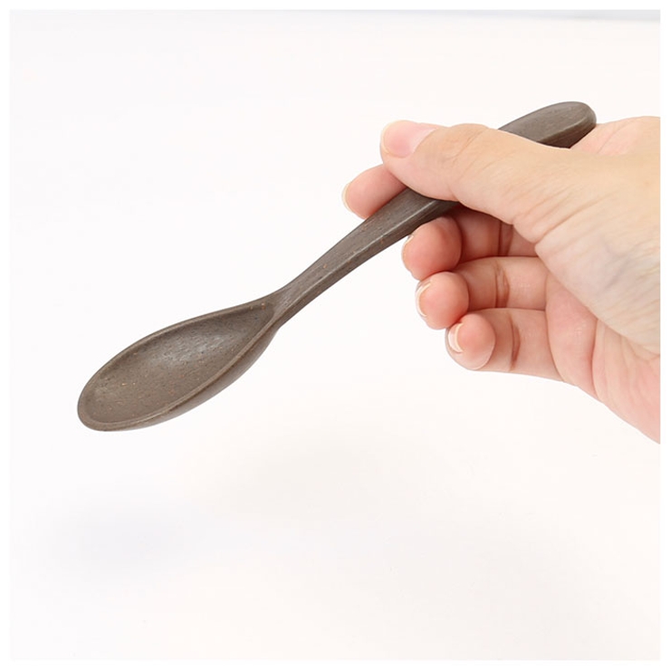 SUS coffee PLA cutlery set | BACKYARD FAMILY | 詳細画像9 