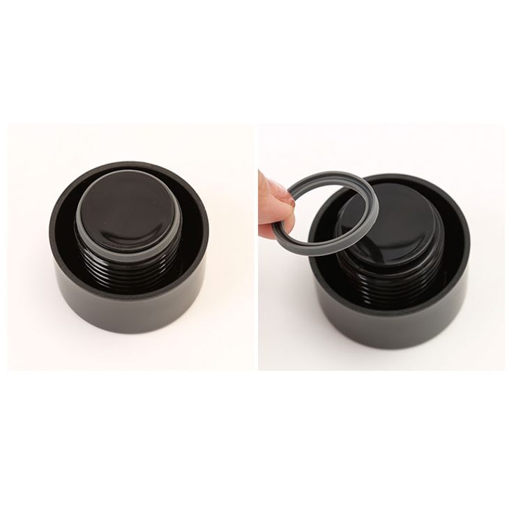 シンプルサーモステンレスボトル370ml | BACKYARD FAMILY | 詳細画像10 