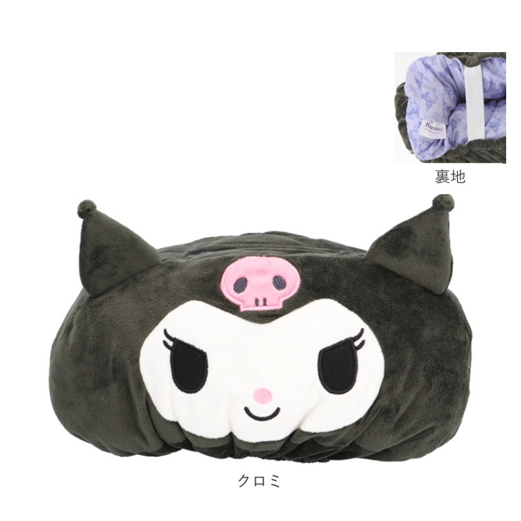 キャラクター顔デザインのテッシュケース 顔文字 ティッシュケース しょぼーん キャラクター・グッズ