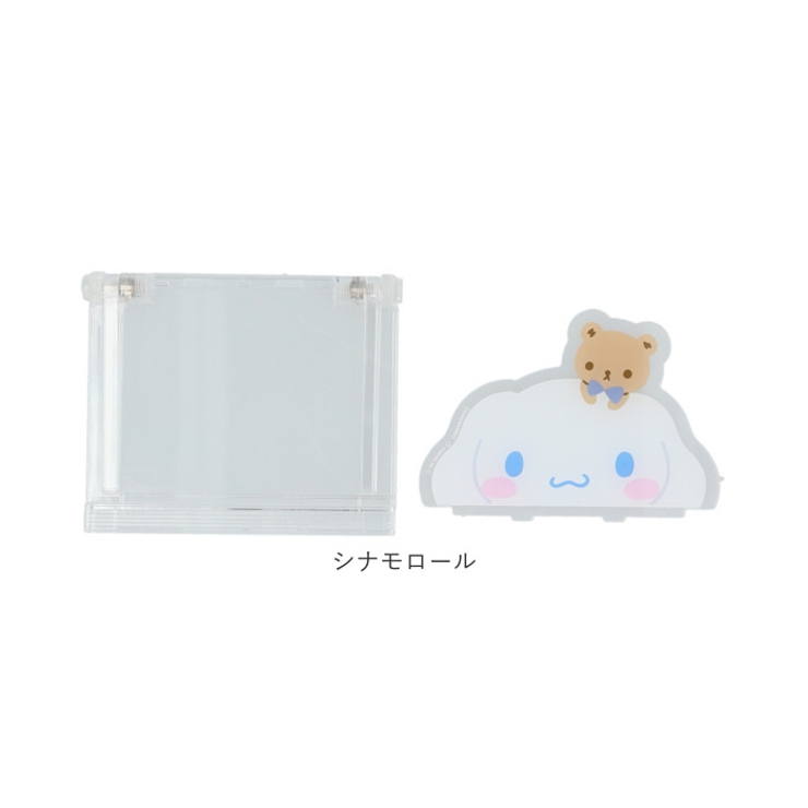 キャラクター デコ ディスプレイボード | BACKYARD FAMILY | 詳細画像17 