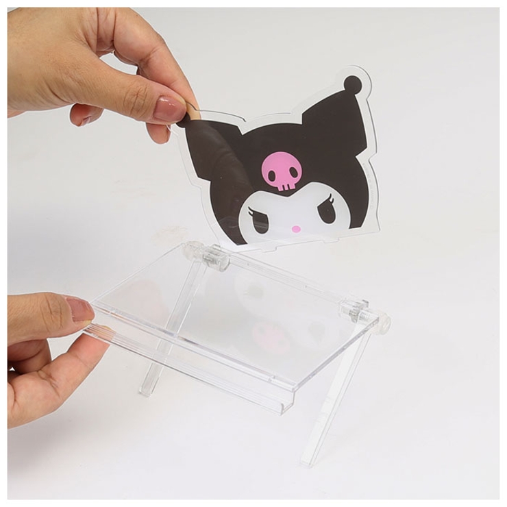 キャラクター デコ ディスプレイボード | BACKYARD FAMILY | 詳細画像7 