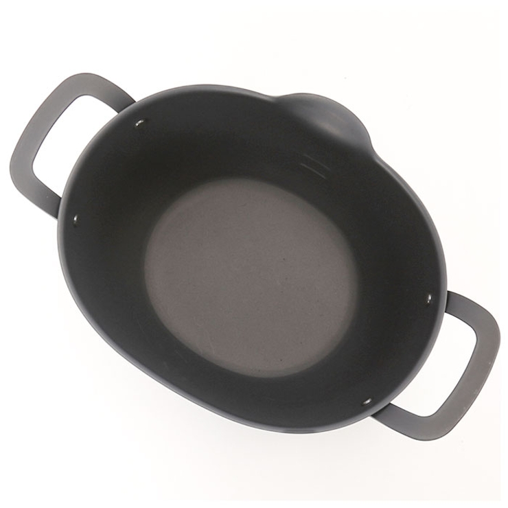 aikata 鉄製揚げ鍋 | BACKYARD FAMILY | 詳細画像11 