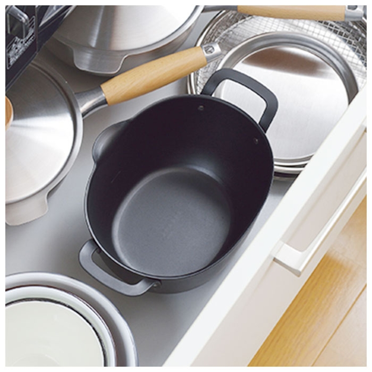 aikata 鉄製揚げ鍋 | BACKYARD FAMILY | 詳細画像9 