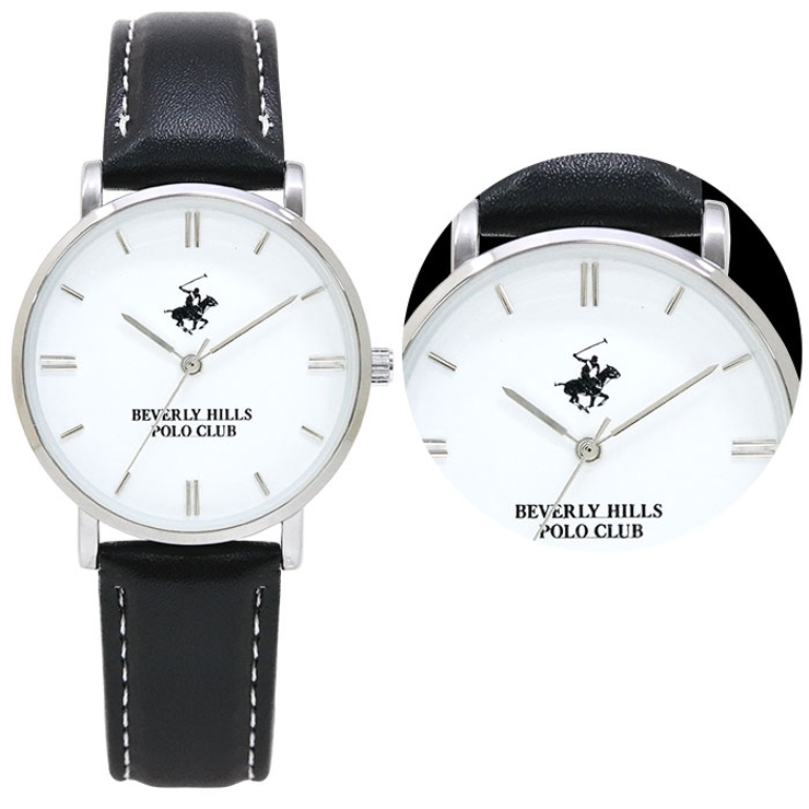 BEVERLY HILLS POLO CLUB 腕時計 36mm | BACKYARD FAMILY | 詳細画像7 