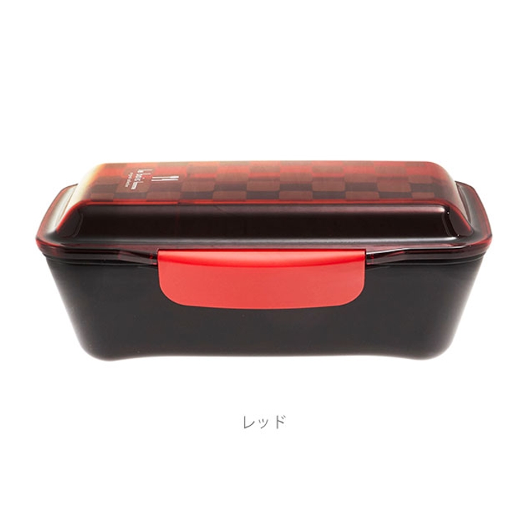 ルボア オム ドームランチボックス 1000ml 弁当箱 | BACKYARD FAMILY | 詳細画像9 
