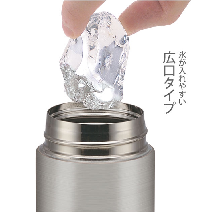 ステンレスマグボトル 350ml スケーター | BACKYARD FAMILY | 詳細画像3