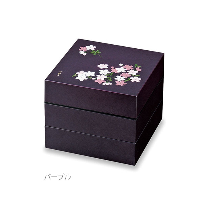 重箱 18cm 3段 | BACKYARD FAMILY | 詳細画像10 