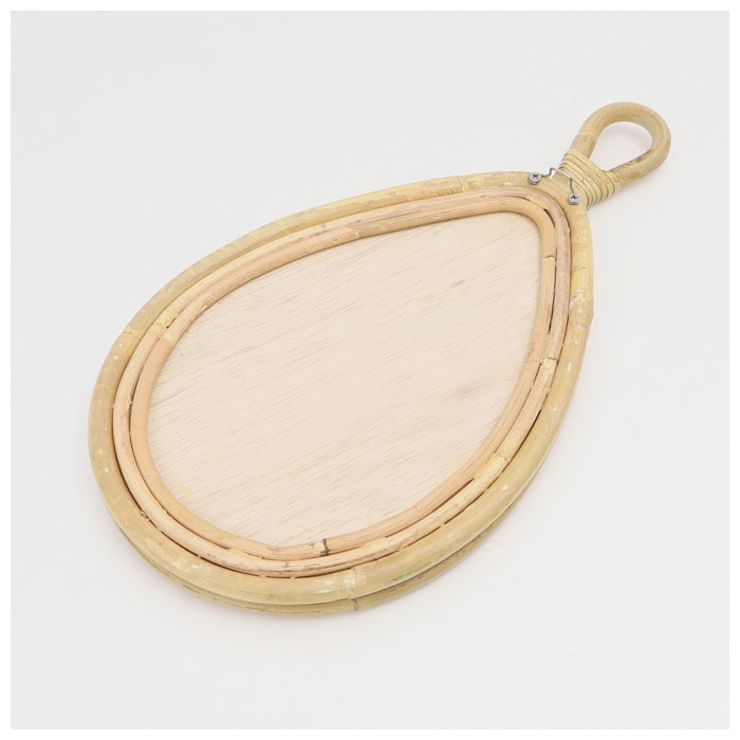 ユグラ ドロップミラー | BACKYARD FAMILY | 詳細画像5 