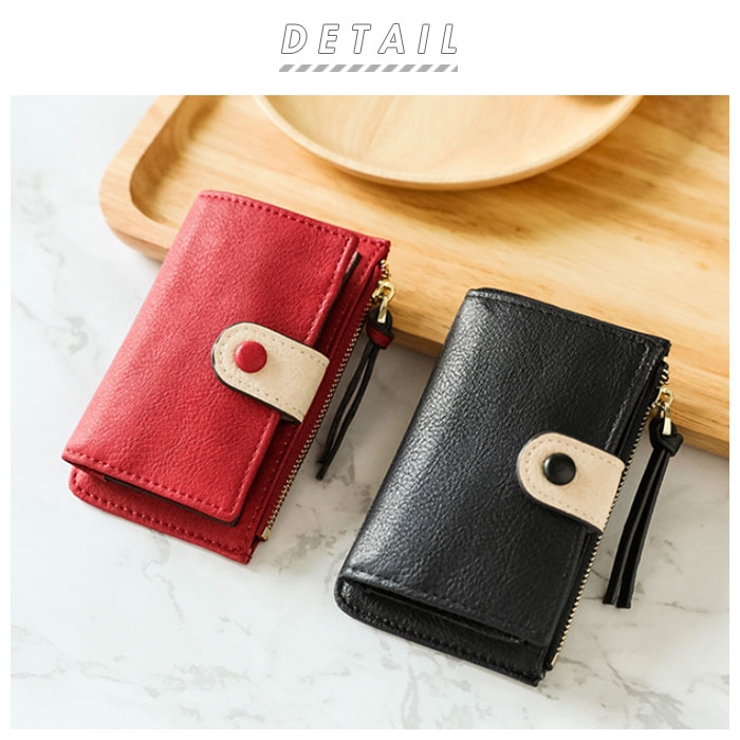 キーケース 小銭入れ付き gkeycase4915 | BACKYARD FAMILY | 詳細画像2 