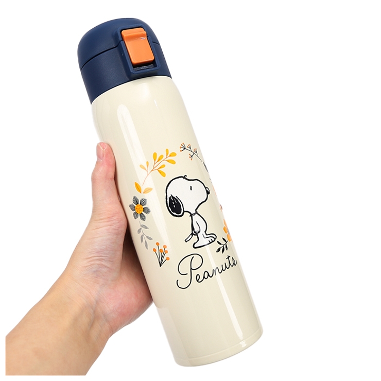 ステンレスワンタッチボトル 480ml STOT5 | BACKYARD FAMILY | 詳細画像11 