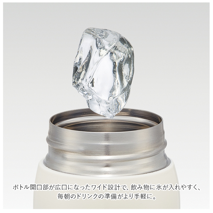 ステンレスワンタッチボトル 480ml STOT5 | BACKYARD FAMILY | 詳細画像10 
