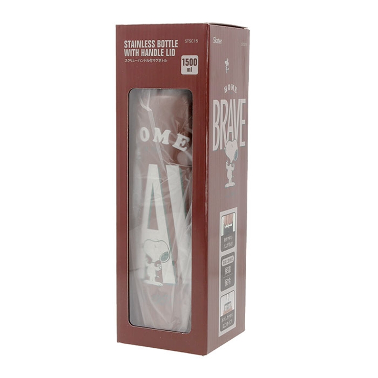 スクリューハンドルマグボトル 1500ml STSC16 | BACKYARD FAMILY | 詳細画像13 