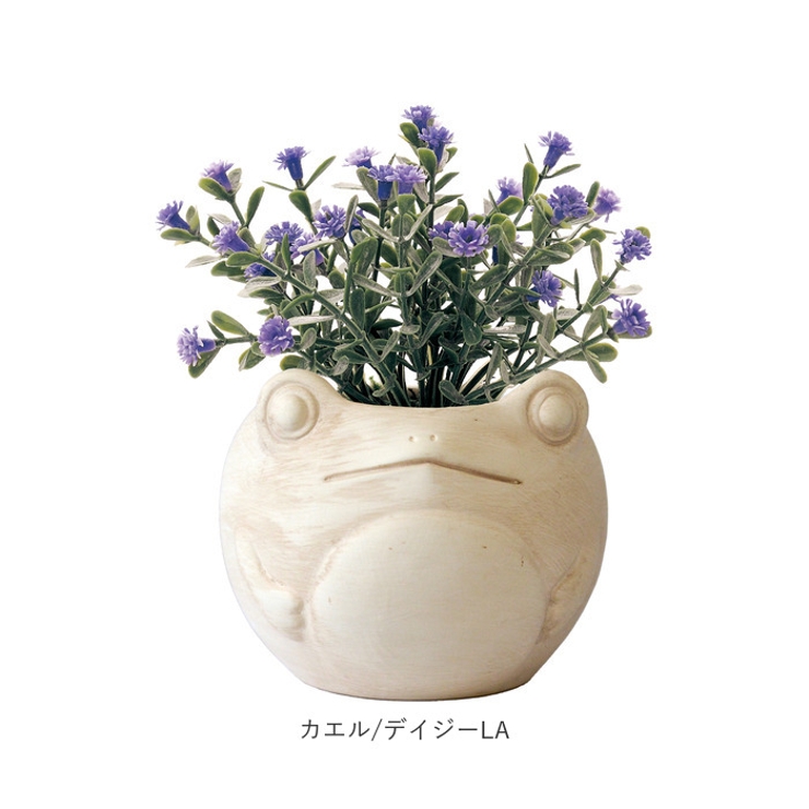 光触媒 インテリアグリーン アニマルポット | BACKYARD FAMILY | 詳細画像19 