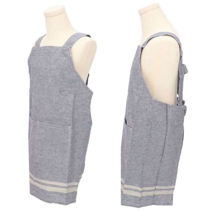 キッズエプロン 三角巾付き | BACKYARD FAMILY | 詳細画像3 