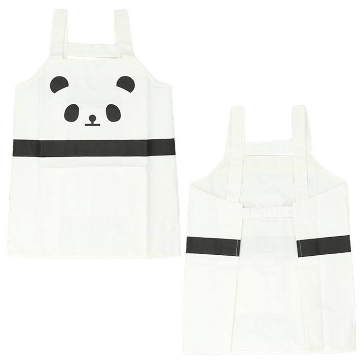 エプロン三角巾セット[品番：BCYW0014855]｜BACKYARD FAMILY
