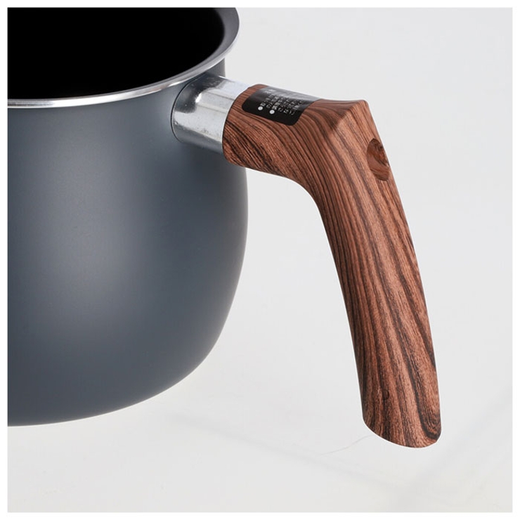 IH対応 バラエティポット | BACKYARD FAMILY | 詳細画像10 