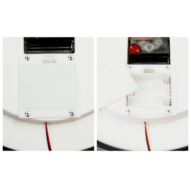 掛け時計 発光 地球型 pmy12891 | BACKYARD FAMILY | 詳細画像10 