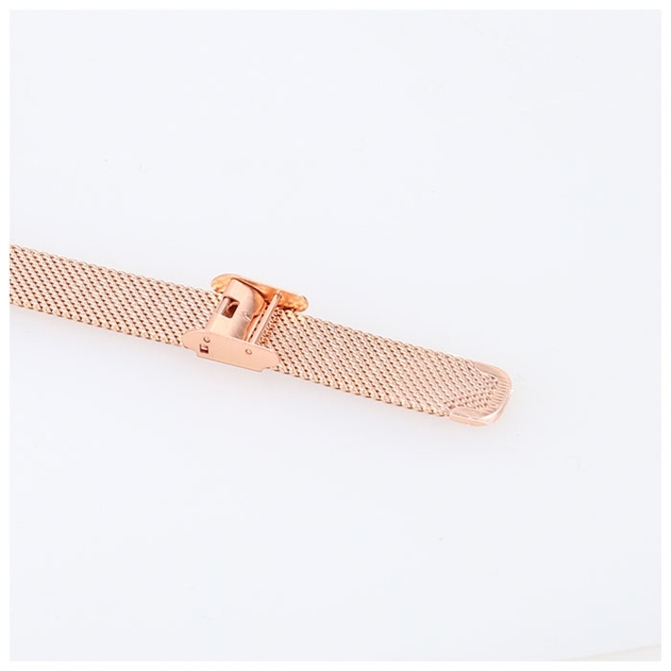 J-AXIS ジェイアクシス メッシュベルトウォッチ | BACKYARD FAMILY | 詳細画像8 