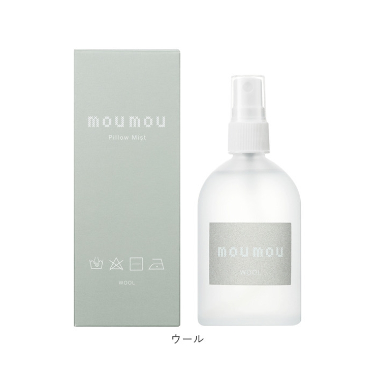 moumou