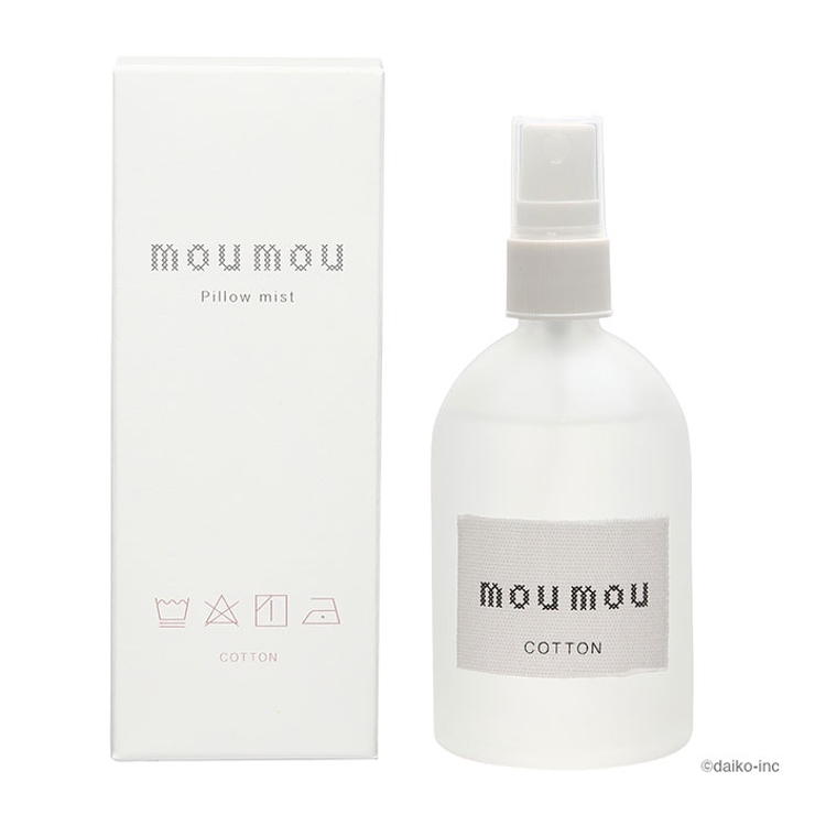 moumou