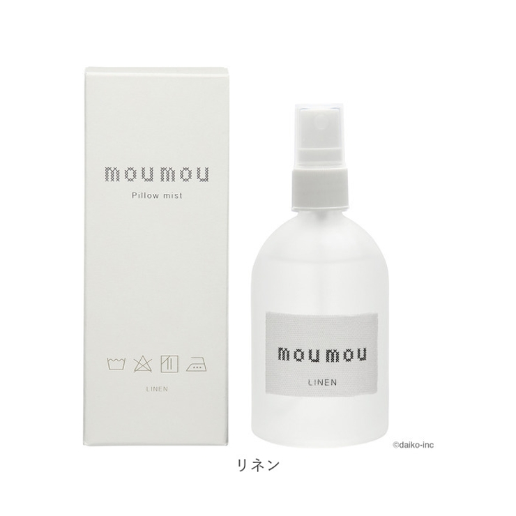 moumou