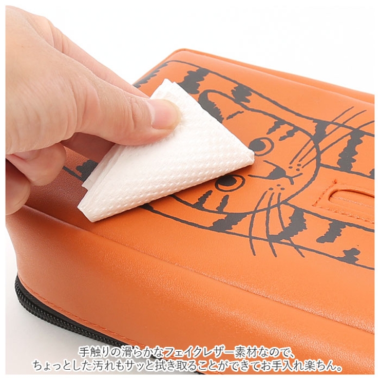 タルティーヌ ティッシュケース | BACKYARD FAMILY | 詳細画像8 