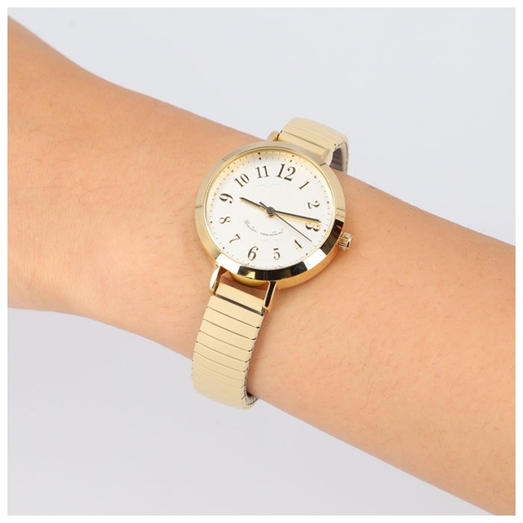 腕時計 プルジャ | BACKYARD FAMILY | 詳細画像8 