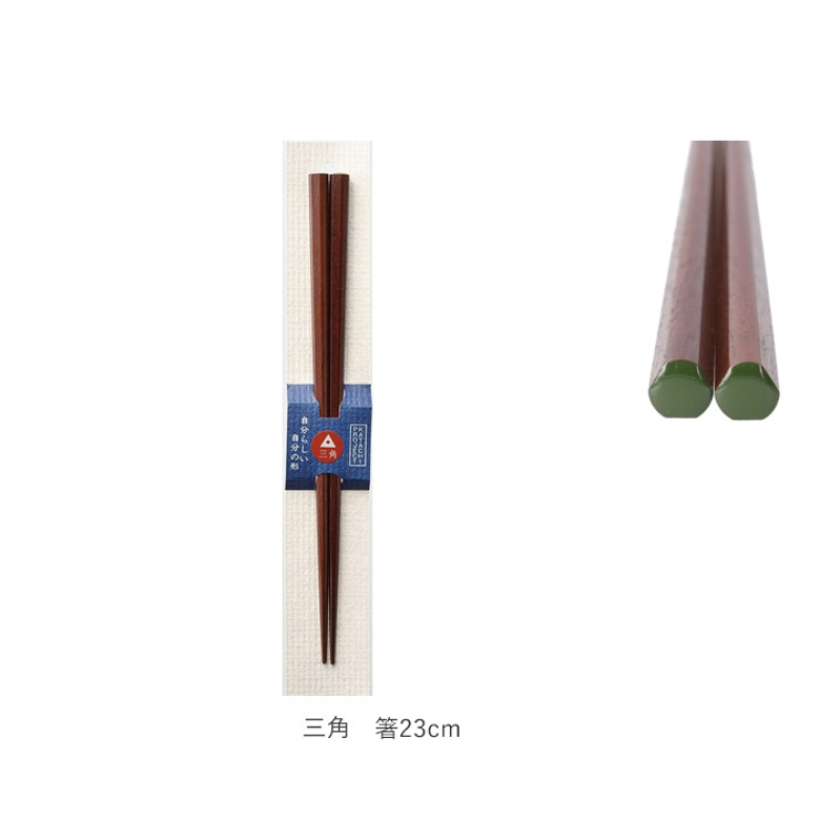 かたちプロジェクト 多角形箸 | BACKYARD FAMILY | 詳細画像14 