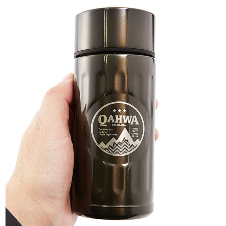 コーヒーボトル 0ml Qahwa 品番 yw Backyard Family バックヤードファミリー のレディースファッション通販 Shoplist ショップリスト