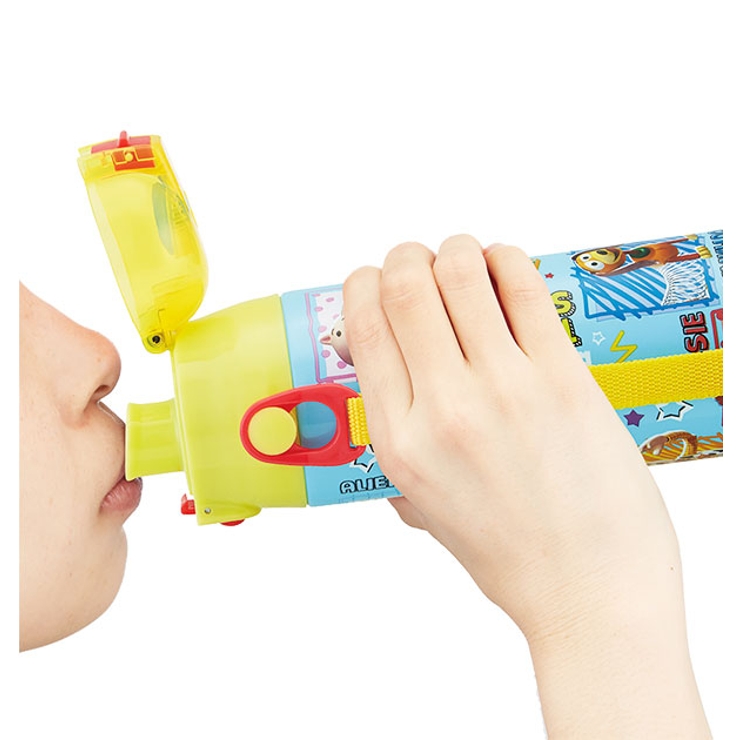 ワンプッシュ ダイレクトボトル 580ml | BACKYARD FAMILY | 詳細画像5 